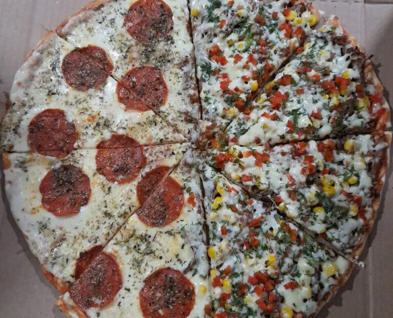 Peperoni